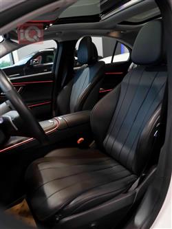 مرسيدس بنز E-Class